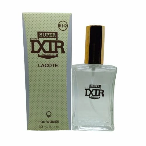 Süper İxir Lacote Kadın Parfüm 50 Ml K112